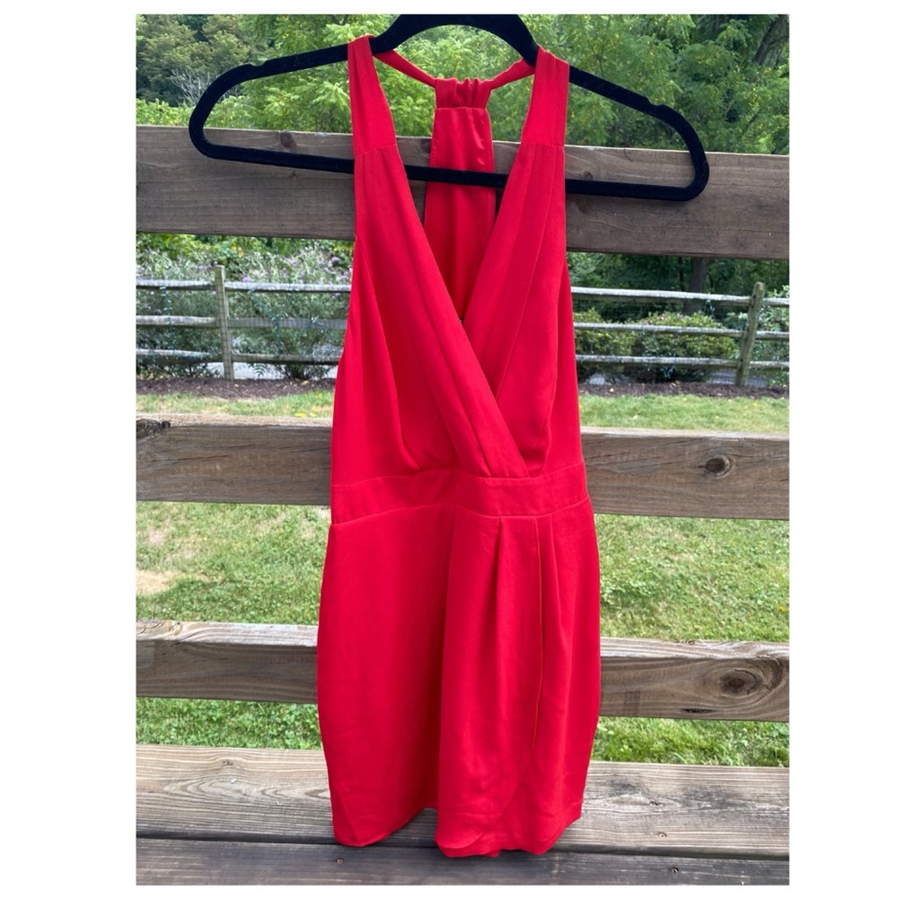 Express dress